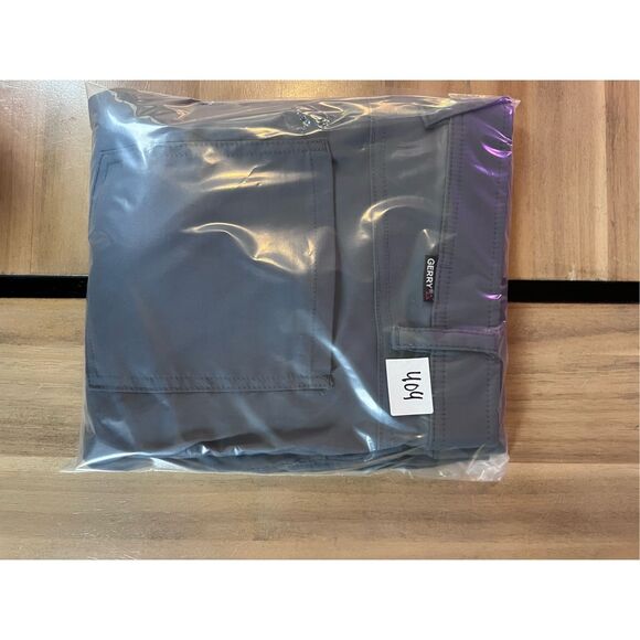 Gerry Mens Venture Commuter Pants Gray Size 34x30 - Picture 8 of 8